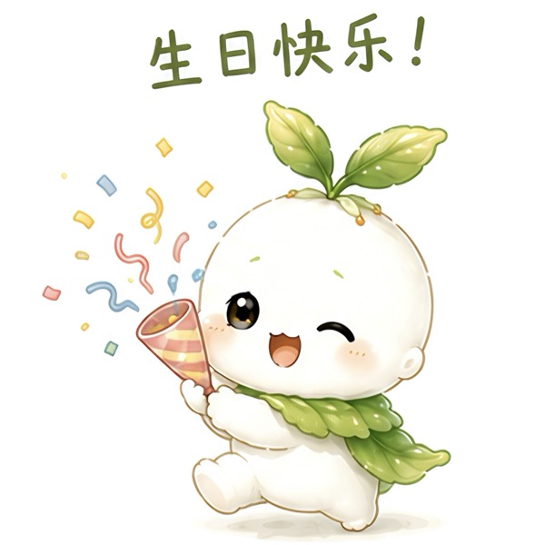 静态表情